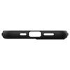 Etui Spigen Mag Armor MagSafe do iPhone 13 – Matowy Czarny (Matte Black)